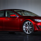 Illustration for article titled The Saleen FourSixteen Is The Electric M5 Youve Been Waiting For